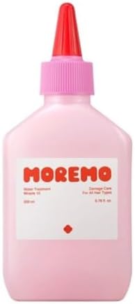 MOREMO WATER TREATMENT MIRACLE 10 150ml