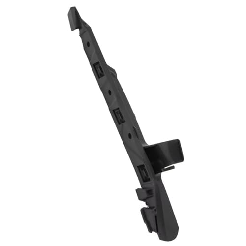 �t�����g�o���p�[�u���P�b�g Compatible With For E60 E61 530xl 2006 2007 2 �� L+R �u���b�N�ԃt�����g�o���p�[�u���P�b�g�K�C�h�T�|�[�g 51117033706 51117033705 ��