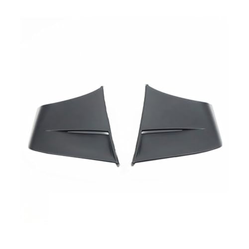 Déflecteurs de protection pour moto R3 R25 : kit d'aileron avec autocollant