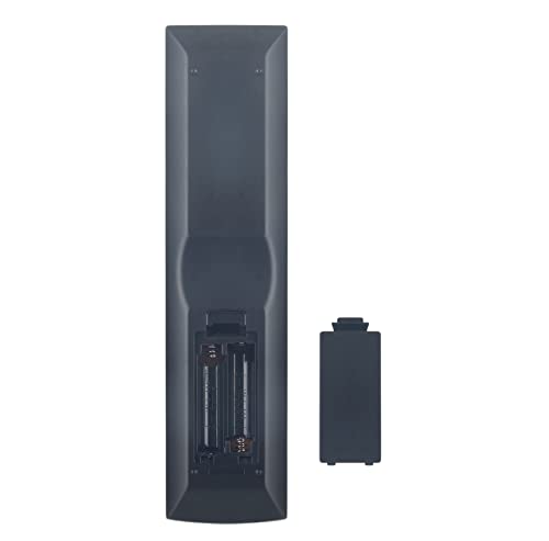 AULCMEET RAV311 WJ40930US Replacement Remote Control Compatible with Yamaha 5.1 Channel 100 Watt AV Receiver RXV-361BL HTR-6030 RXV-361 RXV361/H - Image 3