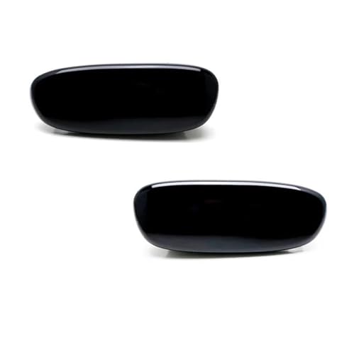 Clignotants séquentiels pour Subaru Impreza 1993-2001 - Lot de 2 feux de rechange