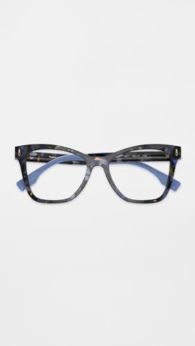 Image of Tory Burch Women's Miller Cat Eye Eyeglasses