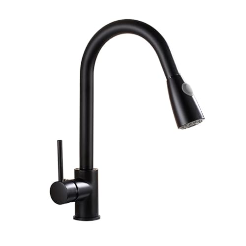 Robinet de cuisine extractible pour simplifier vos recettes - 2
