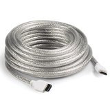 Câble HDMI pour vidéoprojecteur IN72 IN76 connecteur vidéo haute vitesse