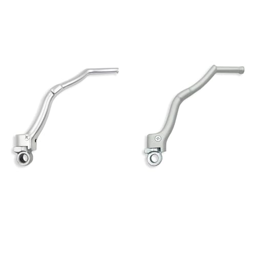 Levier Kickstart de démarrage pour moteurs ZS177MM ZS194MQ et motos KAYO BSE