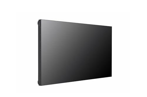 Image of LG 55VH7J-H 55 inch FHD Video wall 1.74mm(Panel Bezel to Panel Bezel) Videowall Monitor