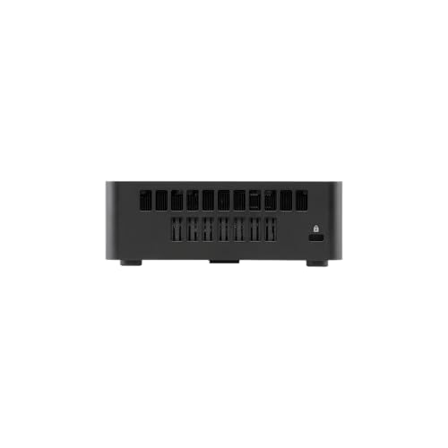 Barebone ASUS NUC 16 Pro RNUC16GDKU760002 Intel Core Ultra 7 8TB SSD Wi Fi 7 - vue 5