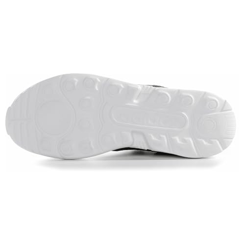 Image of adidas Men Comfrt Stride Casual Shoe