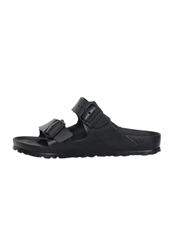 Sandales Birkenstock Arizona EVA contre les pieds fatigués en été
