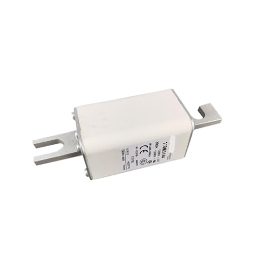Fusible 170M3462 Eaton Bussmann protection disjoncteur industriel