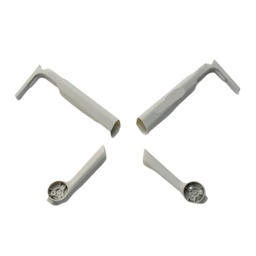 �A�[�����[�^�[�A�Z���u���ADJI �ƌ݊����AMini 4 Pro �̌������i(Half 1 set)