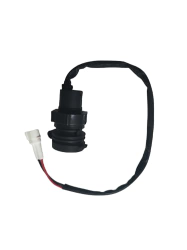 Enchufe CC para Hisun 700UTV resistente y de alta precisión 2
