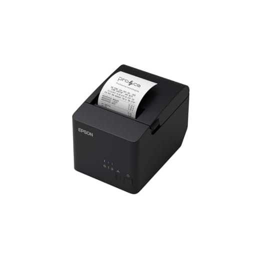 Impressora Térmica Epson Tm-T20X-II USB e Ethernet