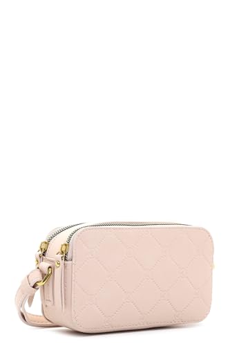 Bolso Tamaris Anastasia Soft rosa: estilo y comodidad para tu día a día 4