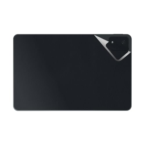 PDA�H�[ �X�L���V�[�� nubia Pad Pro �Ή� �y���U�[���E�u���b�N�z