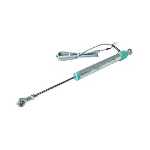 PZ34A100 Transductor desplazamiento serie PZ34 potenciómetro cilíndrico industrial