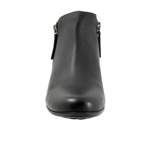 Image of Trotters womens Major Embossed