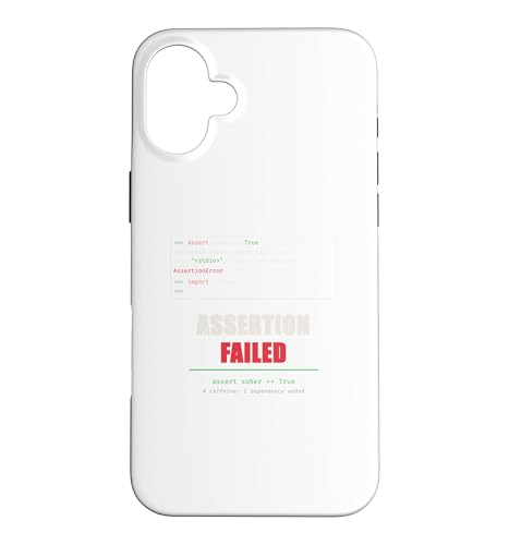 �n���Ŗ{���ɂ������낢 Python �f�x���b�p�[�R�[�_�[��f�����悤 �X�}�z�P�[�X iPhone 16 Plus �p