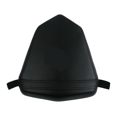 Asiento trasero de pasajero con acabado premium para YZF R6 6
