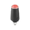 Mares LED Tank Module Transmitter - Tank Pressure Gas Level Status Indicator for Scuba Dive Computers, 3 LED Alert Colors