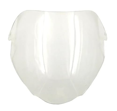 Coupe-vent avant moto Ducati Monster S4R idéal pour balades et voyages