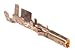 MOLEX 39-00-0046 CONTACT, SOCKET, 28-22AWG, CRIMP (1 piece)
