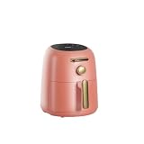 TBNLASS Kitchen Airfryers Touchscreen Air Fryer Oven And With Removable