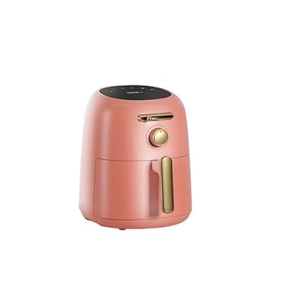 TBNLASS Kitchen Airfryers Touchscreen Air Fryer Oven And With Removable