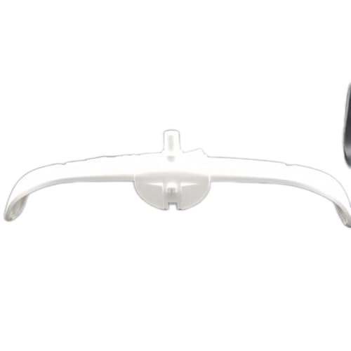 Replacement Garment Steamer Plastic Hanger for Philips GC501 GC505 GC507 Garment Steamer Accessories