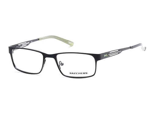 Image of Skechers Plastic Transparent Frames SE1100 49 002