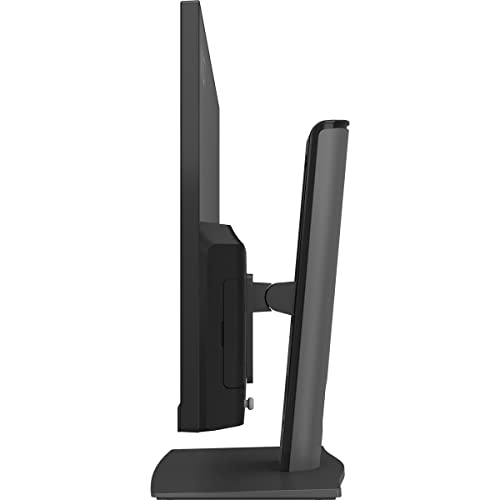 Image of msi Modern AM242TP AIO Desktop, 23.8 inch FHD Touchscreen, Intel Core i7-1260P, 16GB Memory, 512GB SSD, WiFi 6, BT 5.1, FHD Webcam, Black, Windows 11 Home Plus (12M-053US)
