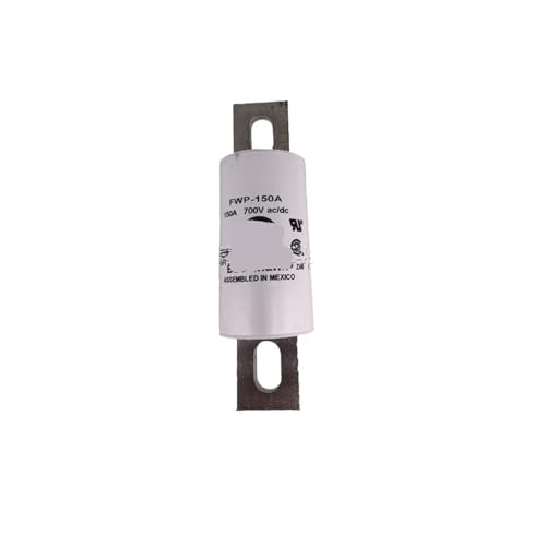 Fusible FWP 125A 150A 175A 200A 250A 300A pour armoire électrique
