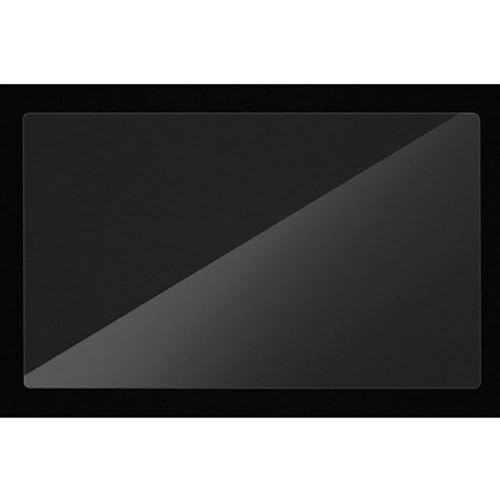 Film Verre Trempé Anti-Rayures et Anti-Traces pour Écran Tactile BYD Atto 3 15.6"