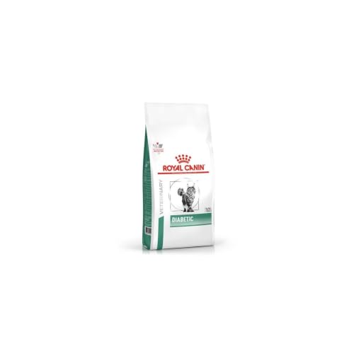 ROYAL CANIN Cat Diabetic, 1er Pack (1 x 400 g)