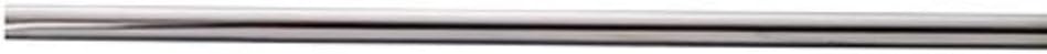 CORNAT T317105 8 x 300mm Chrome Copper Pipe
