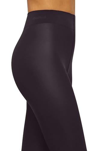 Image of WOLFORD Velvet de Luxe 66 Tights For Women