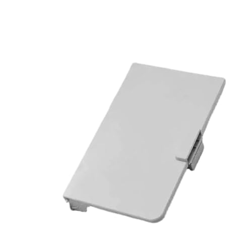 Bandeja de papel blanca compatible RC2-1523 de alta resistencia para láser P1606