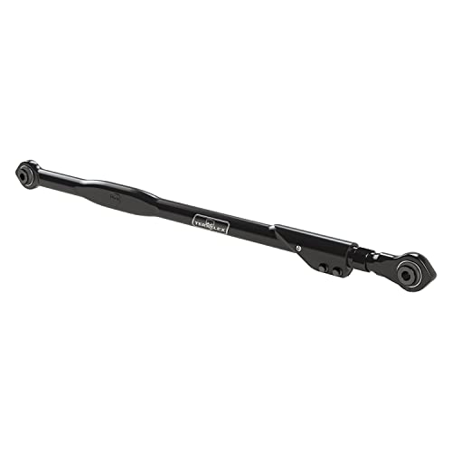 Teraflex Jt Hd Forged Adjustable Track Bar – Rear (0–6” Lift) #TOP14