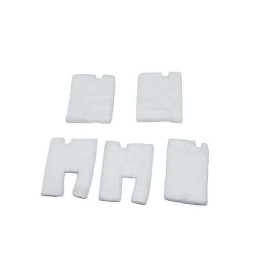 Tampon poreux haute capacité 50 pièces compatible bac de maintenance L3150 L5190
