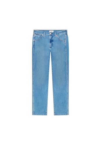Wrangler - Jeans Damen - Slim Fit - Piper - Velvet Sky – Ansicht 1