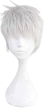 Amazon.co.jp: 漫尚cosplayコスプレ衣装 ターバン付き ウィッグ付き