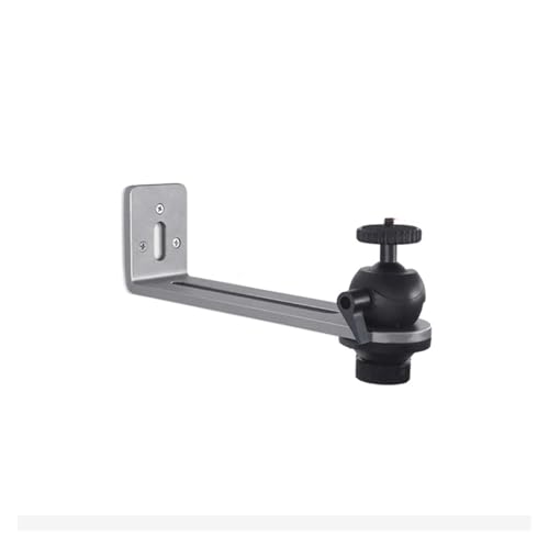 Support de projecteur en alliage d'aluminium premium robuste ZY26
