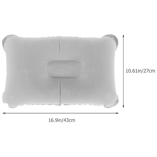 La Mejor Lista de Camas y almohadas hinchables y accesorios al mejor precio. 20 Imagen adicional