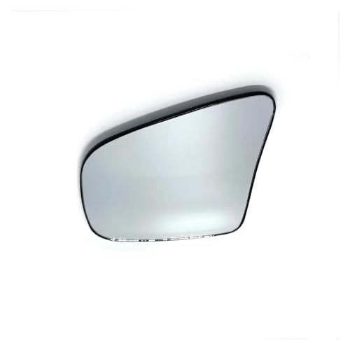 Verre rétroviseur gauche BMW K1200LT avec traitement anti-reflet