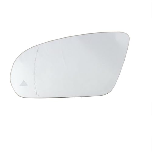 Rétroviseur gauche pour Benz Classe C S205 2014-2023 avec dégivrage OEM A0998100116