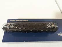 Amazon | 動作確認済み 天賞堂 1025タ上 52009 EF57形 電気機関