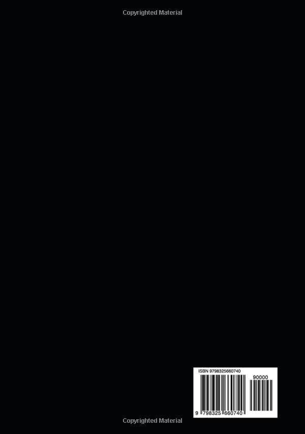 Back cover of the Meta Quest 3 User Guide book with ISBN barcode