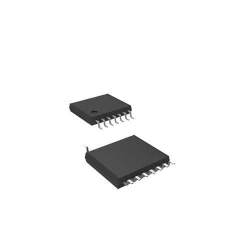 Wash Machine Accessories，AD8402ARUZ50 Package TSSOP-14 Integrated Circuit, Electronic Components and Accessories (Color : 1)