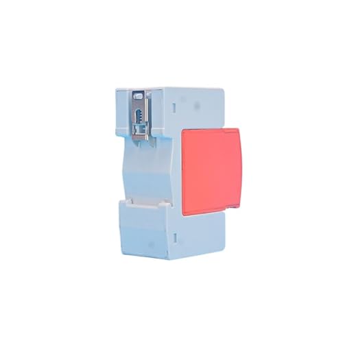 Parafoudre SPD 2P/60KA modulable en version 40KA de haute fiabilité - 4