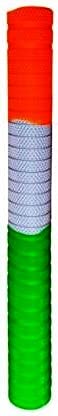 BR DIAMOND Rubber Spiral/Coil Cricket Bat Grip for Better Shock Absorption, Extra Cushioning for a Soft Touch Multicolour Pack of 1 (B09F6SXMN6) Amazon Price History, Amazon Price Tracker